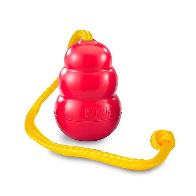 Hovedbilde KONG m/tau L